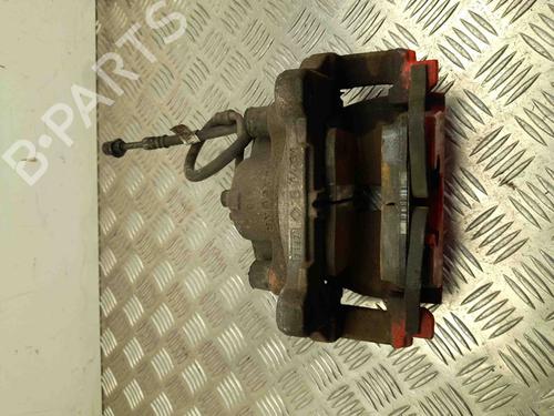Used Left front brake caliper LAND ROVER RANGE ROVER VELAR (L560) 3.0 D300 SDV6 4x4 (300 hp) 28913439