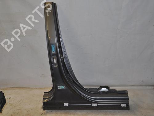 Used Other MERCEDES-BENZ EQA (H243) EQA 250+ (243.702) (190 hp) 28947143