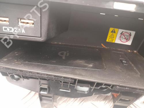 Electronic module LEXUS RX (_L2_) 450h AWD (GYL25_, GYL26_, GYL25, GYL26, GYL25R, GYL26R) | BP37569933M83 - Image 2