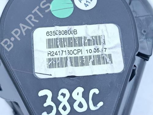 Rear right seatbelt VW ATLAS (CA1, CA2, CA3) 3.6 FSI | BP38997495I28 - Image 6