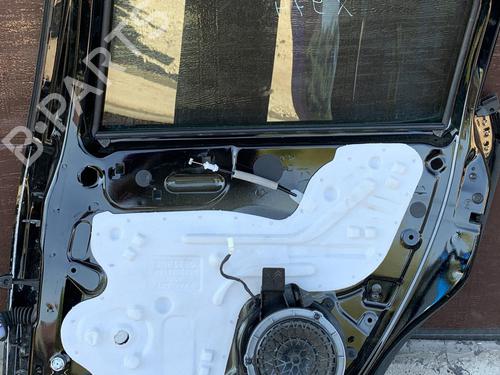 Right rear door CITROËN C3 III (SX) 1.2 THP 110 (SXHNPS, SXHNZT, SXHNZ6) | BP28912729C5 
