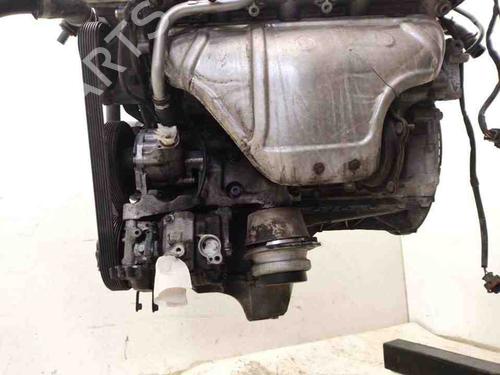 Engine PORSCHE CAYENNE (92A) 4.8 S | BP28942014M1 