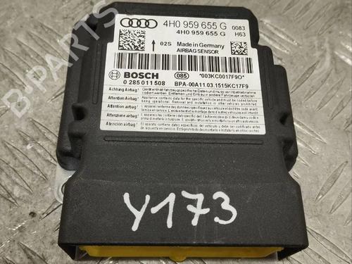 Used ECU airbags ECU airbags 28923734 28923734
