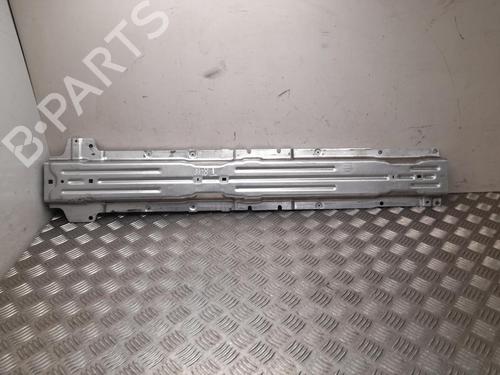 Underbody protection VW ID. Buzz Bus (EBB, EBJ) Electric (EBB) | BP37564671M92 - Image 2