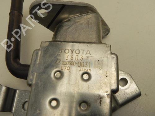 Egr LEXUS IS III (_E3_) 300h (AVE30_, AVE30R) | BP28931838M69