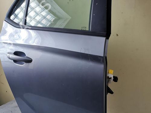 Right rear door OPEL CORSA F (P2JO) 1.5 (68) | BP28946435C5 