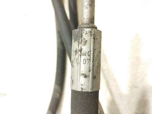 Pipe MERCEDES-BENZ M-CLASS (W166) ML 63 AMG 4-matic (166.074) | BP38995654M125 - Image 7