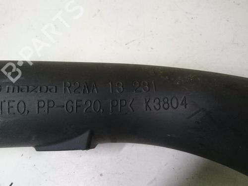 Pipe MAZDA 3 (BL) 2.2 MZR CD (BL10) | BP37544589M125 - Image 2