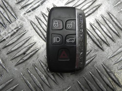 Elektronisk modul LAND ROVER RANGE ROVER IV (L405) 3.0 TDV6 4x4 (258 hp) 28914672