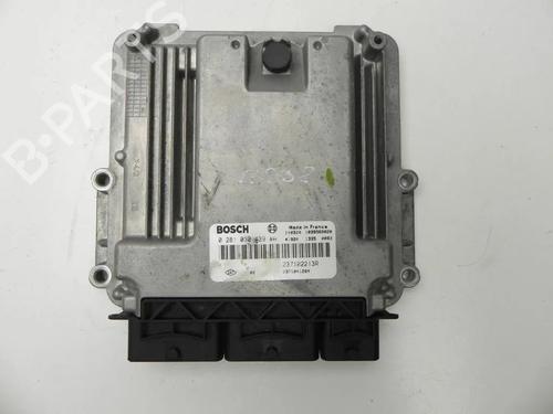 Used Engine control unit (ECU) Engine control unit (ECU) DACIA SANDERO II 1.5 dCi 75 / Blue dCi 75 (B8JW, B8M4, B8AH, B8M7, B8M6) (75 hp) 28910922 28910922