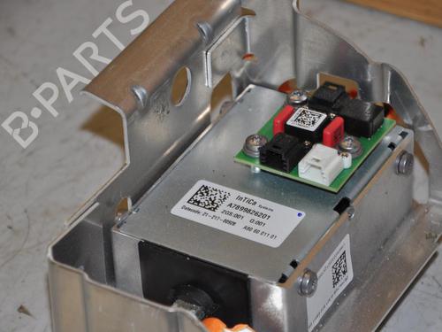 Control unit MERCEDES-BENZ EQA (H243) EQA 350 4-matic (243.712) | BP38965543M11 - Image 5