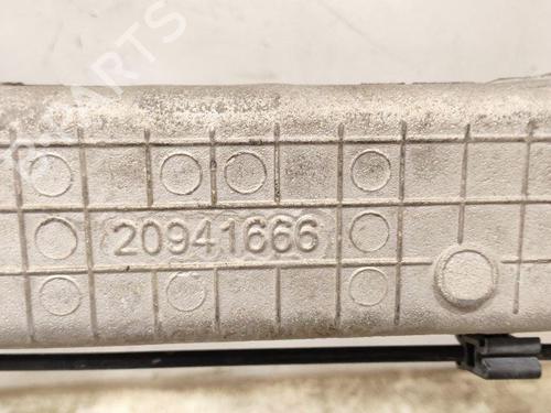 Rear axle CHEVROLET CORVETTE (C7) 6.2 | BP28922901M2 