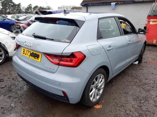 Devioluci AUDI A1 Sportback (GBA) 25 TFSI | BP37553878I23 - Image 8