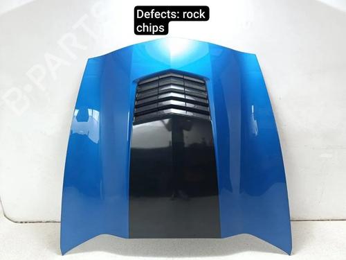 Used Hood Hood CHEVROLET CORVETTE (C7) 6.2 (466 hp) 34347076 34347076