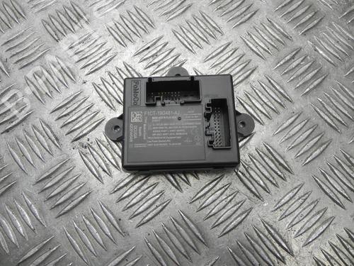 Used Electronic module Electronic module 37546089 37546089