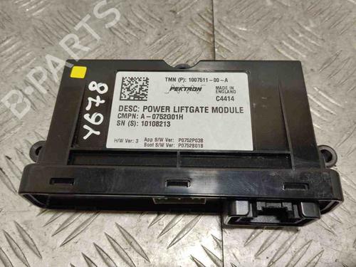 Modulo elettronico TESLA MODEL S (5YJS) P85 (421 hp) 28937802