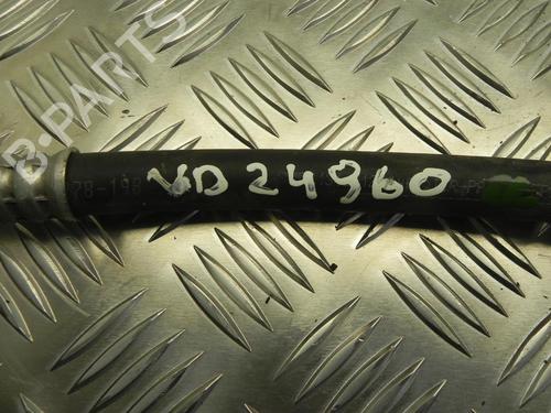 AC pipe NISSAN LEAF (ZE1) Electric | BP37546050M126 - Image 3