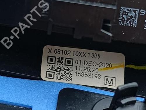 Interior roof light CHEVROLET CORVETTE (C8) 6.2 | BP39997742I8 - Image 23