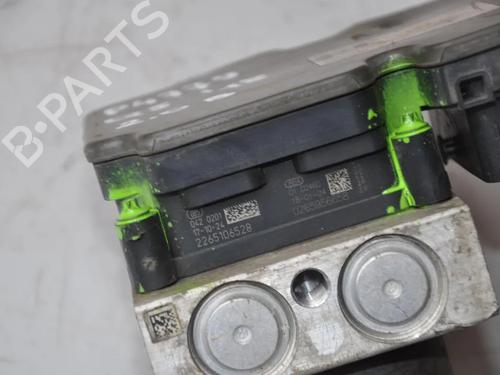 Elektronisk modul AUDI Q5 (FYB, FYG) 2.0 TFSI quattro | BP30631443M83 