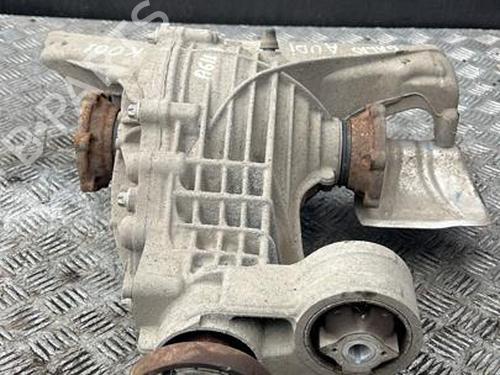 Used Rear differential Rear differential 37549398 37549398