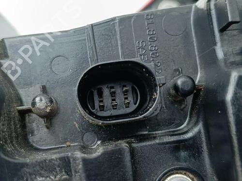 Right taillight AUDI E-TRON (GEN) 50 quattro | BP28935373C35  - Image 15