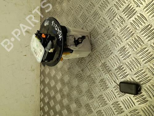 Used Fuel pump Fuel pump PEUGEOT 408 II (FP_, F3_, FM_) PureTech 130 (FPHNST) (131 hp) 35811109 35811109