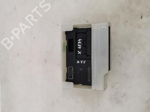 Electronic module RENAULT CAPTUR I (J5_, H5_) 0.9 TCe 90 | BP28938166M83