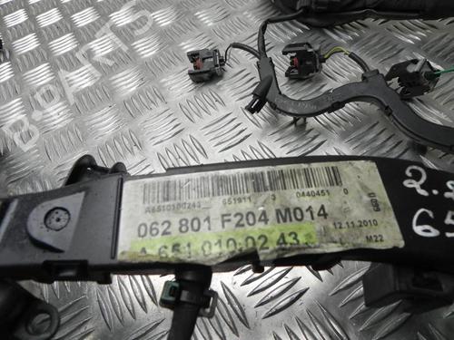 Wiring harness MERCEDES-BENZ E-CLASS Coupe (C207) E 250 CDI / BlueTEC / d (207.303, 207.304) | BP37577392E16 - Image 6