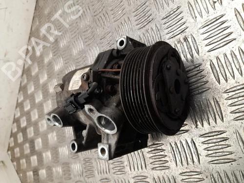 Used AC compressor AC compressor NISSAN NOTE (E12) 1.2 (80 hp) 34373588 34373588