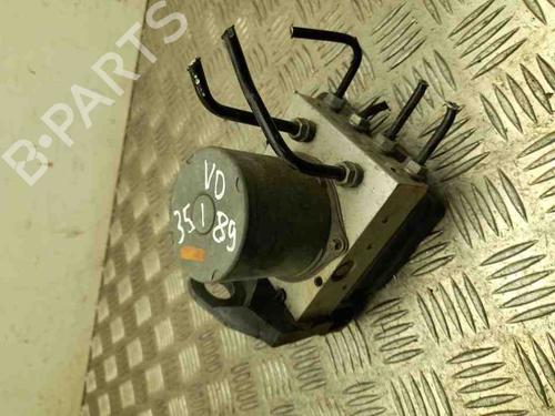 Used Electronic module VW POLO VI (AW1, BZ1, AE1) 1.0 (75 hp) 28917873