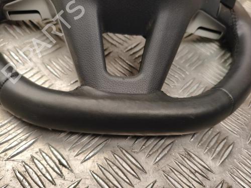 Steering wheel VW CADDY V MPV (SBB, SBJ) 1.5 TSi EVO | BP39252288C49  - Image 8