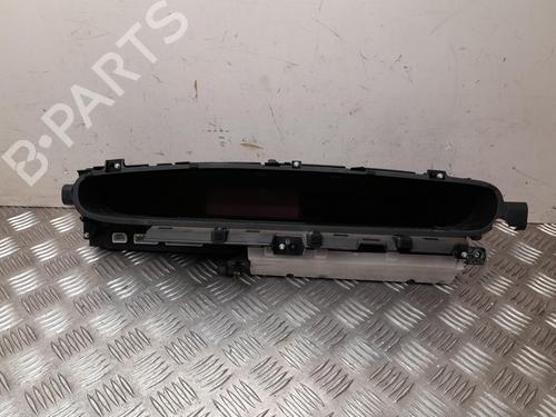 Used Instrument cluster TOYOTA PRIUS (_W3_) 1.8 Hybrid (ZVW3_) (99 hp) 28924038