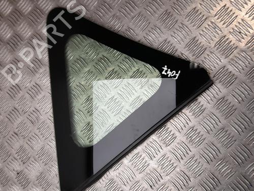 Used Rear left quarter glass TOYOTA VERSO S (_P12_) 1.33 (NSP120_) (99 hp) 28933327