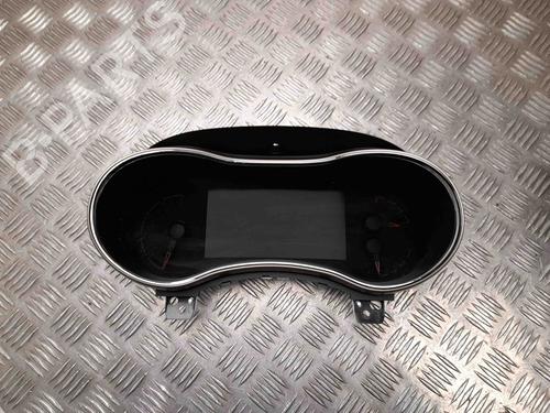 Quadrante JEEP GRAND CHEROKEE IV (WK, WK2) 3.0 CRD V6 4x4 (250 hp) 28921280