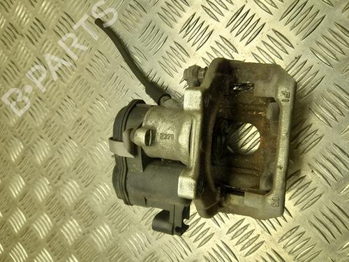 Used Left rear brake caliper BMW X3 (F25) sDrive 20 i (184 hp) 28941039