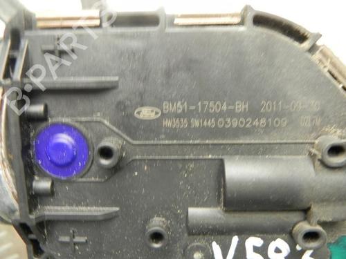 Front wiper motor FORD FOCUS III Turnier 1.6 TDCi | BP28922607M29 