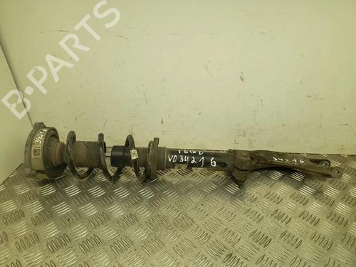 Høyre foran støtdemper AUDI A5 Sportback (F5A, F5F) 2.0 TFSI (252 hp) 28928210