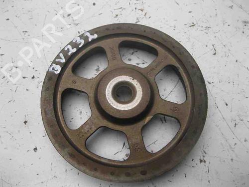 Used Pulley JAGUAR XF I (X250) 2.7 D (207 hp) 28945944