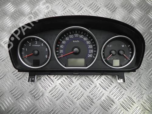 Used Instrument cluster Instrument cluster 37580782 37580782