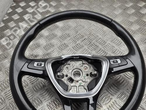Used Steering wheel Steering wheel VW AMAROK Platform/Chassis (S1B, S6B, S7B) 3.0 TDI 4motion (204 hp) 40051195 40051195