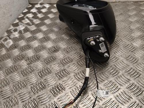 Left mirror BAIC X75 GDI | BP38967599C26 - Image 8