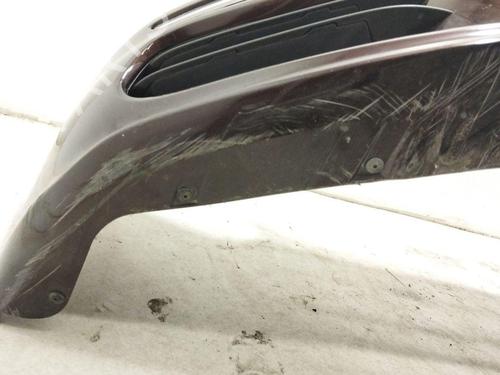 Front bumper PORSCHE PANAMERA (970) 3.6 | BP28929427C7 