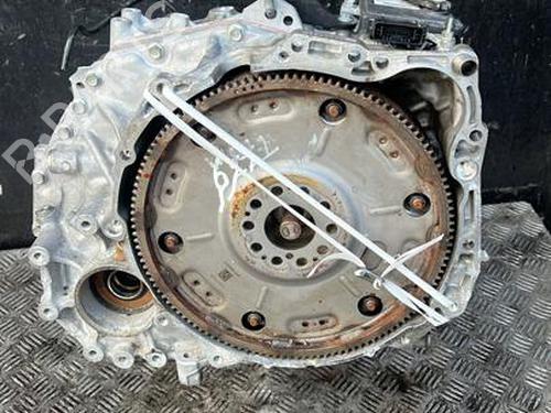 Used Gearbox Gearbox 37555764 37555764