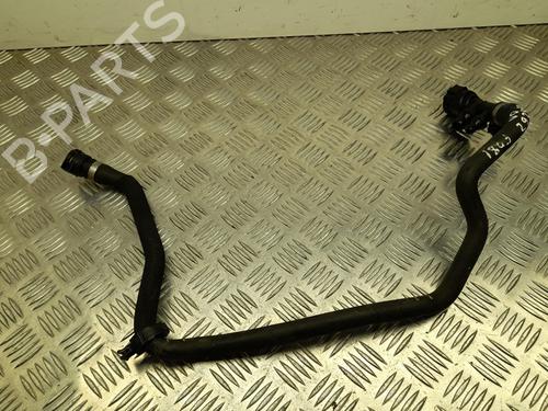 Used Pipe BMW 5 (G30, F90) 520 d (190 hp) 28941643