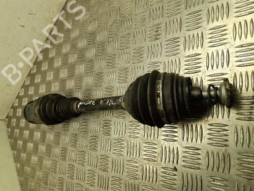Driveshaft BMW 3 (G20, G80, G28) M 340 i xDrive | BP37573525M37 - Image 2