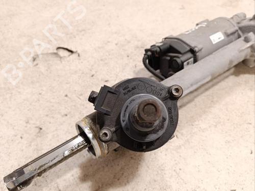 Steering column PORSCHE BOXSTER (981) 2.7 | BP40274543M21 - Image 4