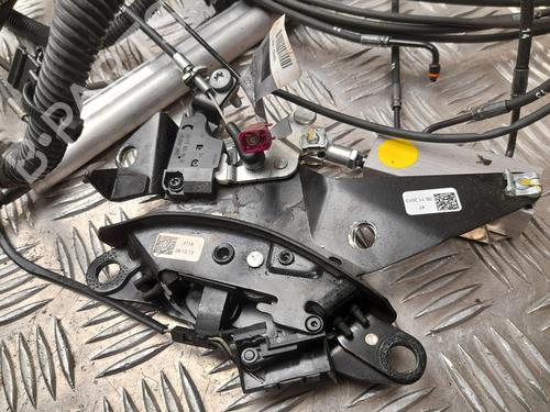 Electronic module MERCEDES-BENZ SLK (R172) 250 CDI / d (172.403) | BP28926011M83 