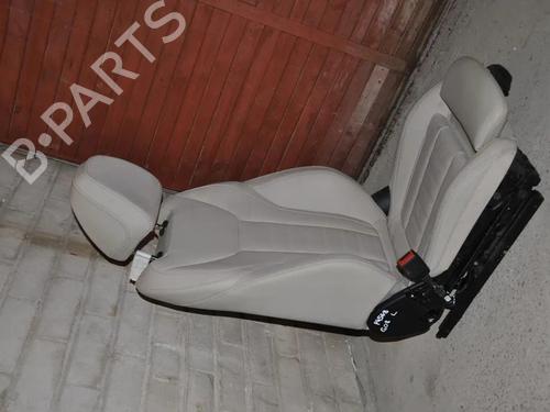 Left front seat BMW X3 (G01, F97, G08) iX3 | BP28935249C15 - Image 4