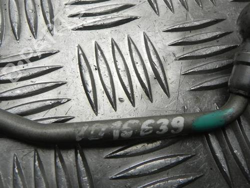 Pipe CITROËN BERLINGO MULTISPACE (B9) 1.6 HDi 90 | BP28909072M125 