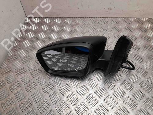 Used Left mirror SKODA FABIA III (NJ3) 1.0 TSI (110 hp) 28926465